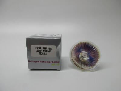 PHILIPS DDL-MR-16 NSMP