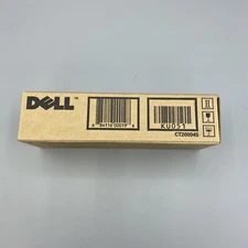 Dell 1320C Toner Cartridge High Yield 2K Cyan 593-10259
