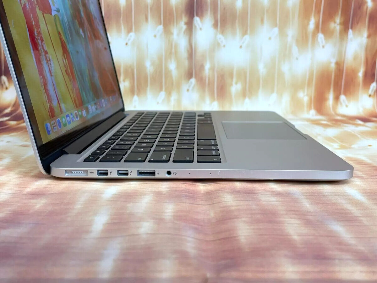 Apple Macbook Pro 13 Apple Macbook Pro 13