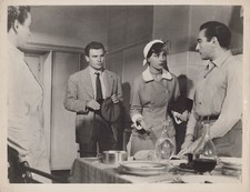 Gina Lollobrigida Movie Photo Still N3DD