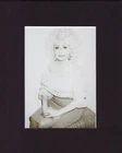 8X10" Matted Print Art Picture Andy Warhol: Dolly Parton, c. 1985