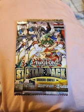Checklist: YuGiOh Star Pack Battle Royal Yugioh Cards