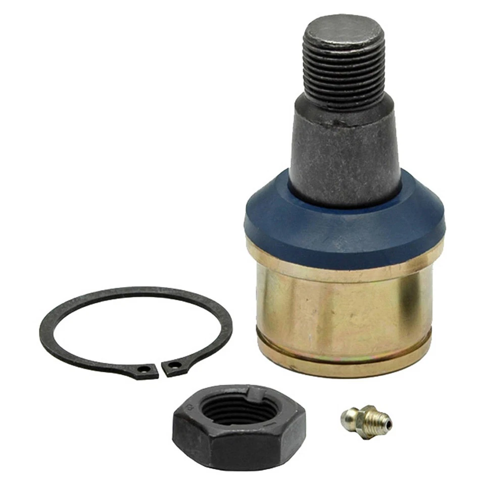 45D2181 AC Delco rótula delantera lado conductor o pasajero inferior para camioneta Ram Foto 2 de 4