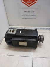 OKUMA BL-MOTOR BL-MH201E-30T WARRANTY