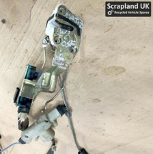 DAEWOO MATIZ Mk1 M150 2000–2005 Right Side Front Central Locking Latch Lock 