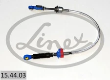 Linex 15.44.03 cable, manual transmission for Ford