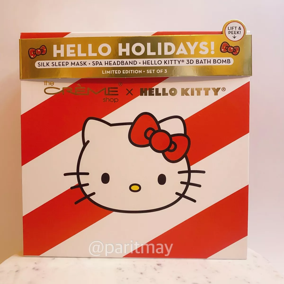 My Melody Adult Cosplay Headband : Target