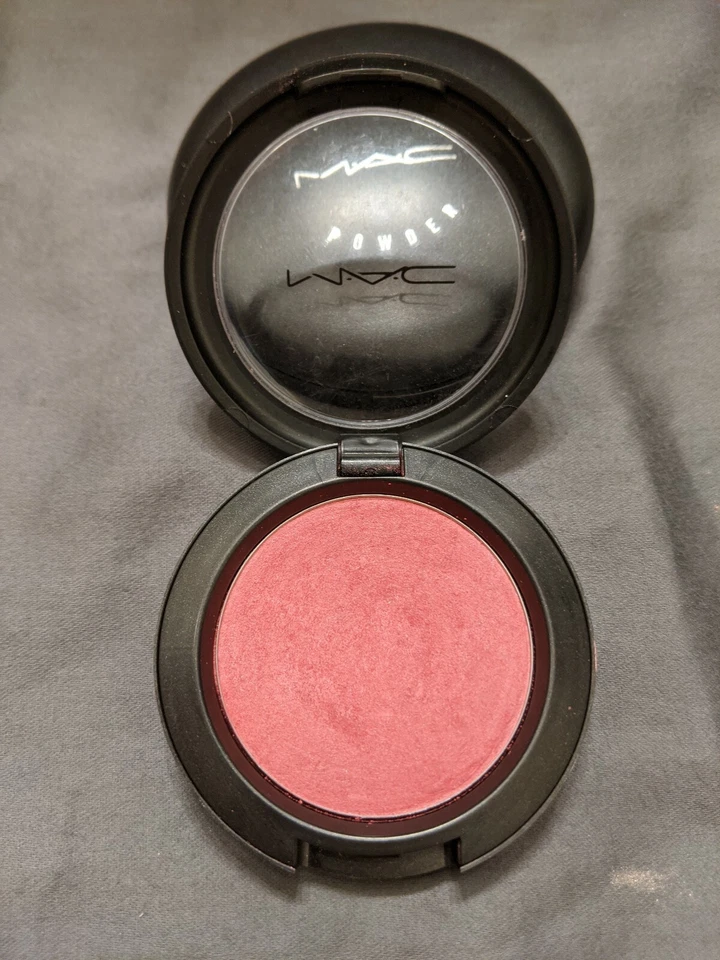 Mac make- up bundle - Image 4 of 4