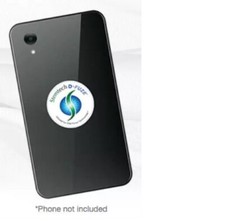 D-Fuze EMF filter for cell phone