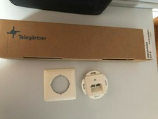 Netzwerkdose UAE 2x8(4) Unterputz Telegärtne...