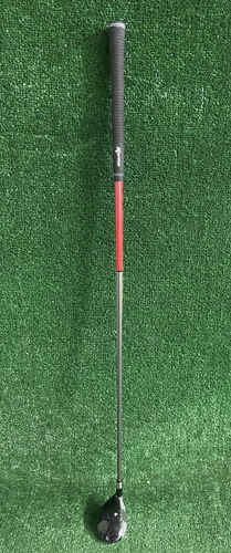 Integra IDrive 5 Hybrid 25* RH Men's 65g Senior Graphite 39" New Mid-Size Grip - Picture 11 of 12