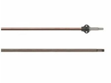 Asta di ricambio Mares Cyrano per fucile sub ad aria