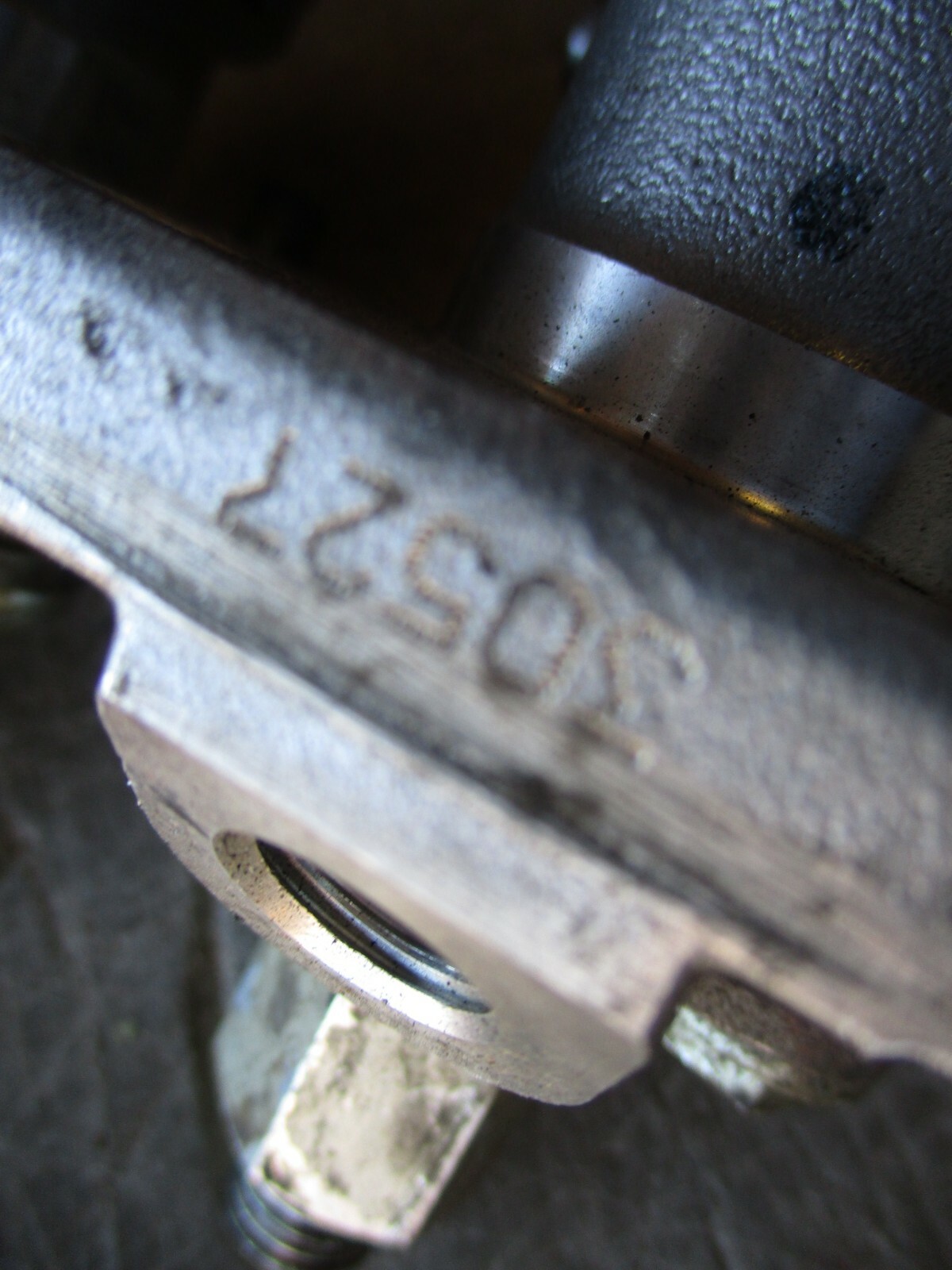 Used Single Cylinder Injection Pump 91040, 30527, for Military Generator?