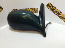 1999 TOYOTA RAV 4 MK1 DRIVER SIDE RIGHT Electric MIRROR REF: A047