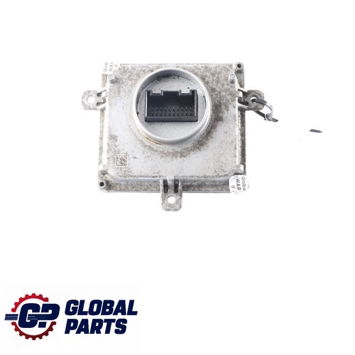 Audi S1 8X Frontleuchte Scheinwerfer DRL Vorschaltgerät Steuergerät 4G0907397R