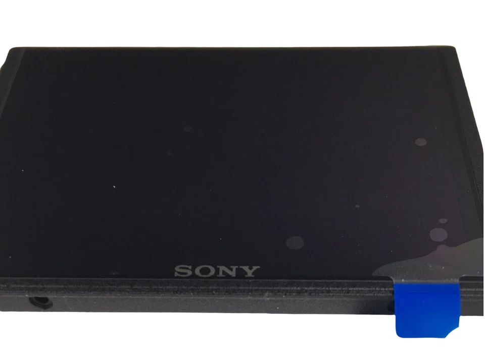 Sony A7 III ILCE-7M3 A7M3 LCD Screen Monitor Repair Replacement Part OEM - Image 2 of 4