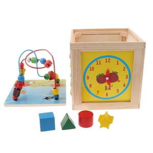 non toxic activity cube