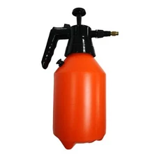 50oz One-Hand Pressure Sprayer Lawn Garden Pest Control 1.5L 1 Pack