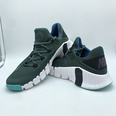 nike free metcon 4 for weightlifting