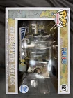 NEW Funko Pop! Anime Rides One Piece Whitebeard With Moby Dick Funko Exclusive