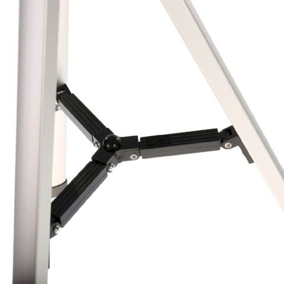 Byomic Junior Teleskop 70/300 mit 2 Okulare, 3-fach Barlowlinse + Sucherfernrohr - Bild 2 von 4