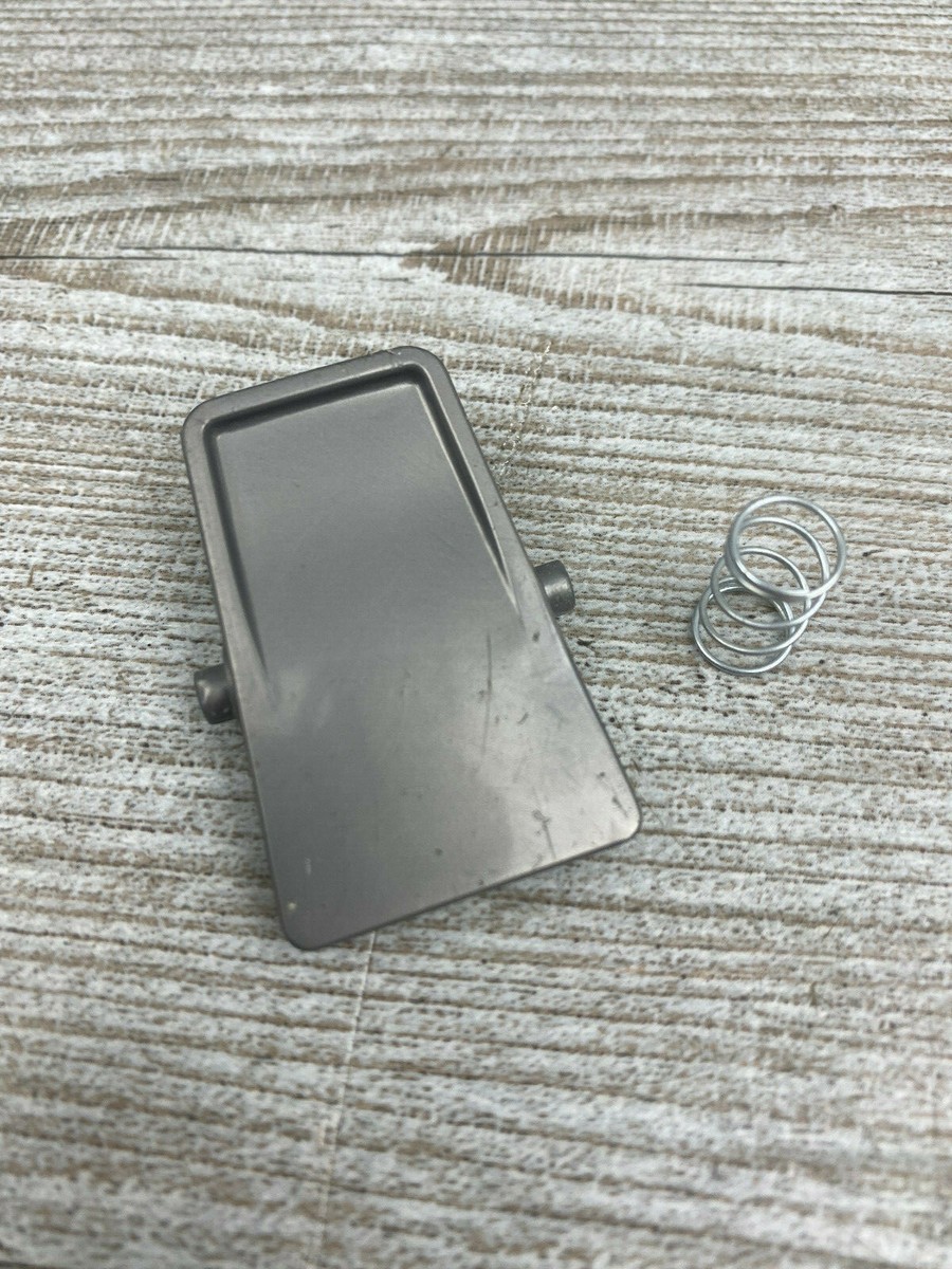 Shark NV681 N40 Rotator Liftaway Part Dirt Cup Latch | eBay