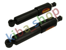 RIGHT OR LEFT SHOCK ABSORBER FULL SET FRONT L/R FITS NISSAN NAVARA NP300 PICK