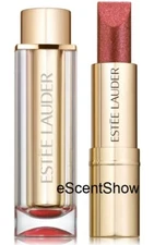 ESTEE LAUDER PURE COLOR LOVE LIPSTICK .13 OZ / 3.8 G FULL SIZE NIB
