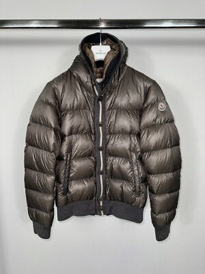 MONCLER MADE IN ITALY (モンクレ–ル)✅ Moncler Badia Down Gilet | Liberty