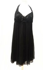 Dress Silk Bain de Nuit