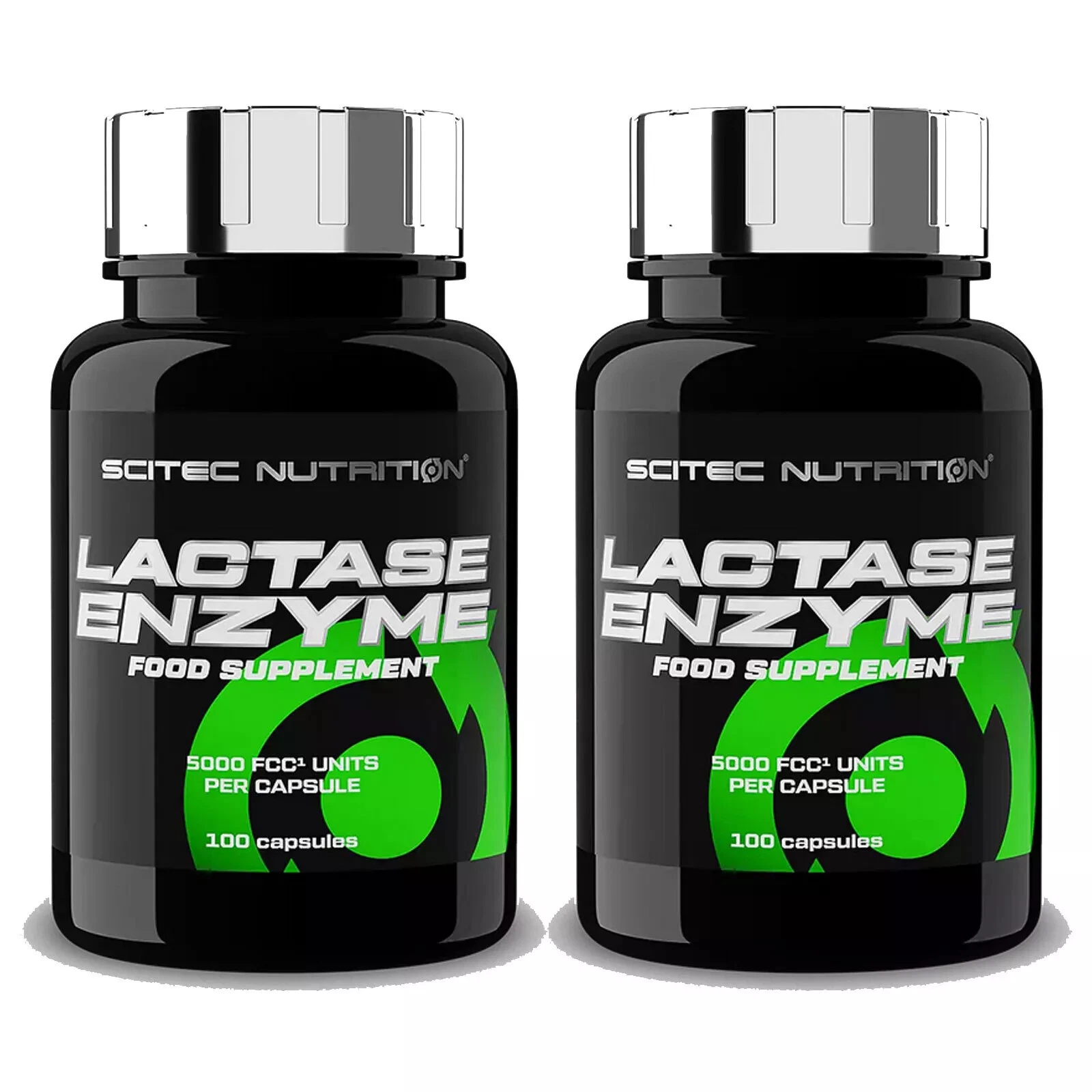 200 Capsules