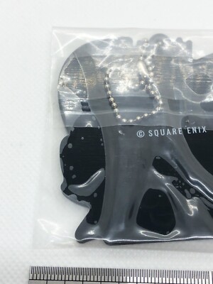 CAIT SITH アクリルキーホルダー Cait Sith Final Fantasy VII rubber