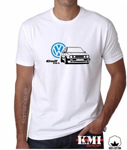 tee shirt vw