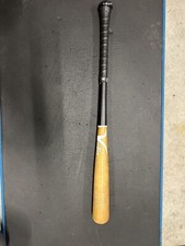 Victus Wood Bat 31in 28oz