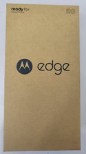 Motorola Edge 2022 128gb 5G Mineral Gray T-mobile Locked