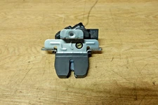 35737 L7J 2012-2023 MG MG3 EXCITE VTI-TECH REAR TAILGATE LOCK MECHANISM 10213232