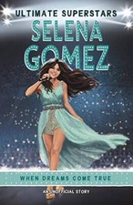 Ultimate Superstars: Selena Gomez - Paperback By Hamm, Melanie - GOOD
