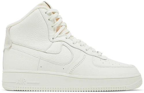 Nike Air Force 1 Sculpt High Sail W