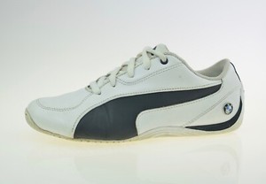 puma bmw drift cat 5 trainers