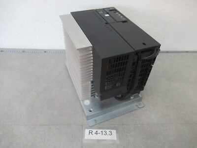 AEG Thyro-M 1M400-170H Steuergerät AEG 763-725-44.14 AEG 763-725-000.11