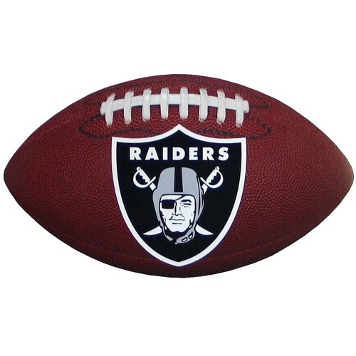 Oakland Raiders Valve Stem Caps - Chrome Finish, Set Of 4, Fits Standard Valve Stems