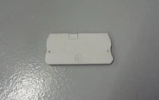Phoenix Contact D-ST 4 End Plate - 3030420 - Lot of 50
