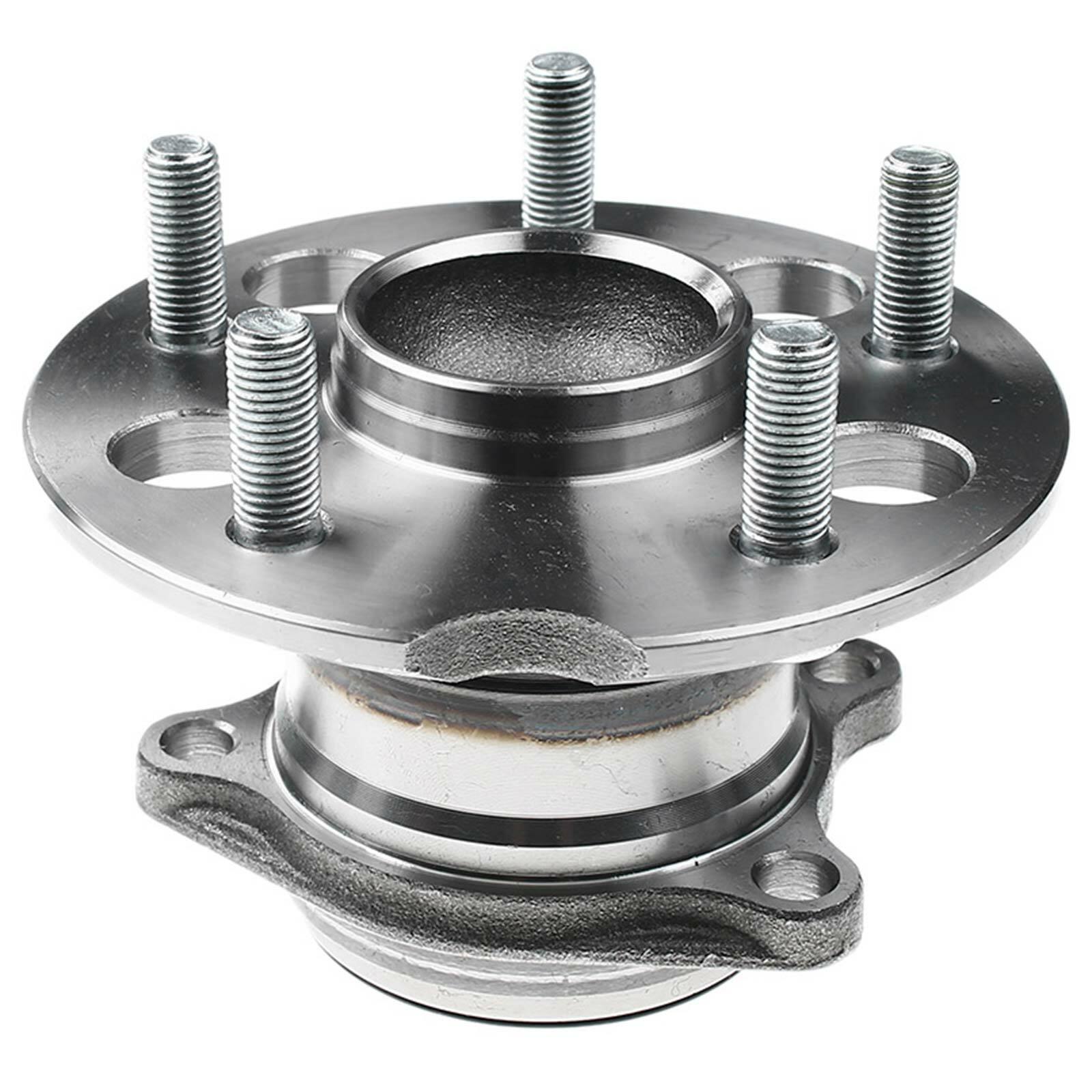 Rear LH / RH Wheel Hub Bearing Assembly for Toyota RAV4 19962003 FWD