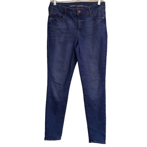 sculpt skinny jeans size 