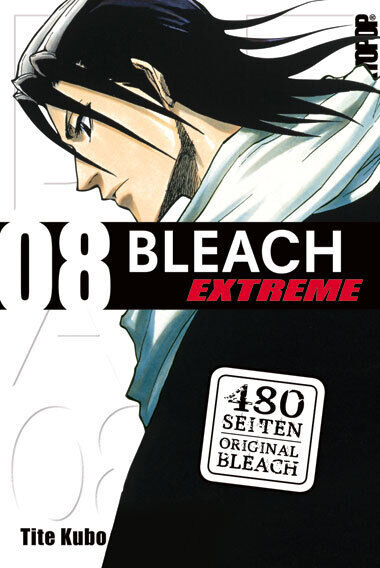 Thumbnail - Tite Kubo / Bleach Extreme 08