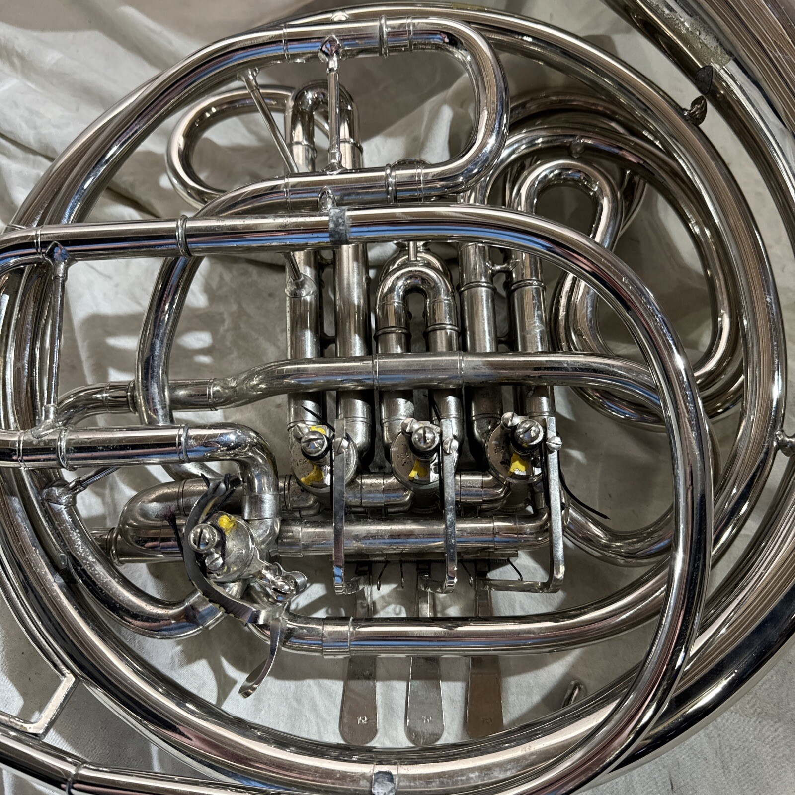 Atkinson Double French Horn eBay