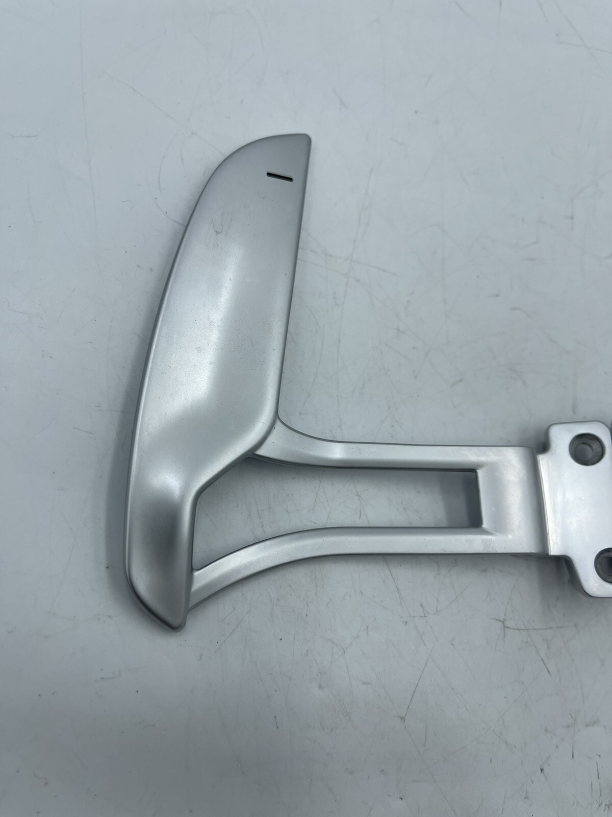 2014-2017 MASERATI GHIBLI STEERING WHEEL PADDLE SHIFT SHIFTER ONLY