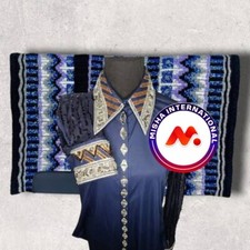 Western Showmanship Horsemanship Pleasure Show Shirt and matching show pad