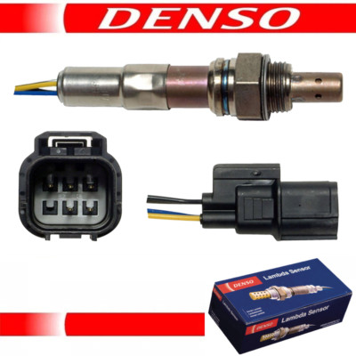 Denso Upstream Air/Fuel Ratio Sensor for 2007 HONDA ODYSSEY 3.5L V6 234-5053