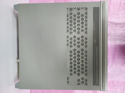 Analizador de red de alta velocidad HP E5100B 10 kHz a 300 MHz, salida RF 1/2, R, A - Imagen 12 de 18